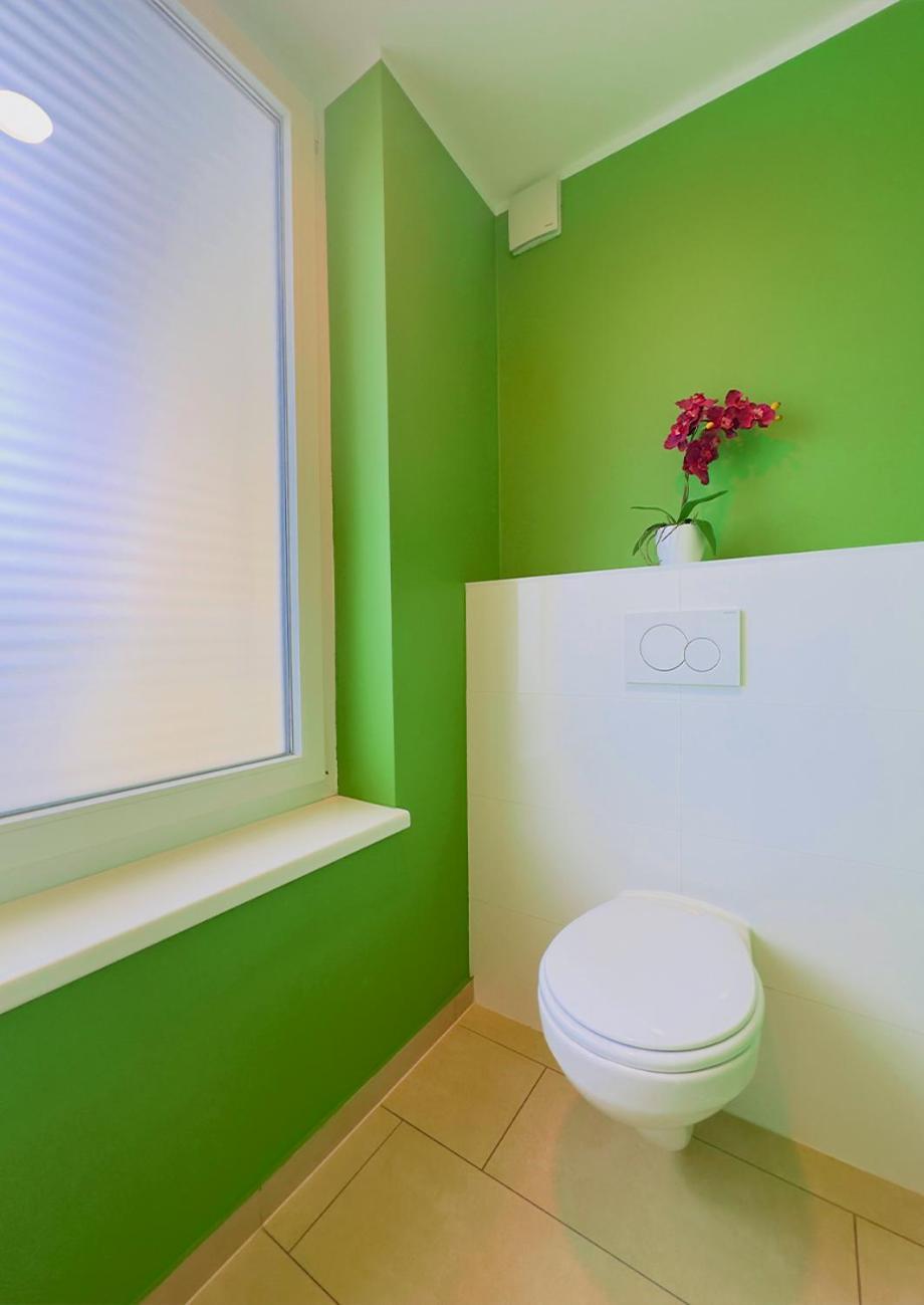 Elegant Duplex Danube Canal Wien Ngoại thất bức ảnh