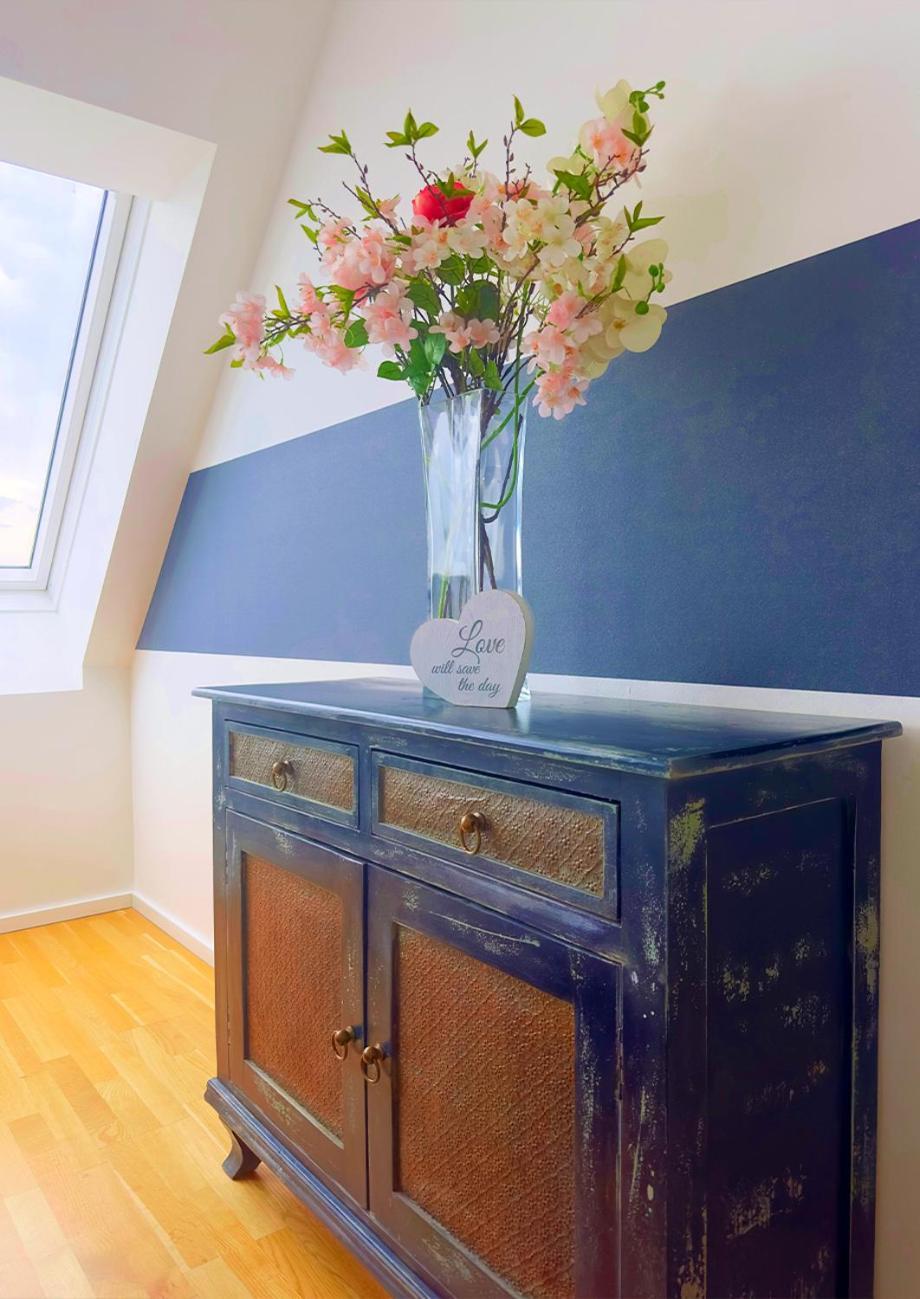 Elegant Duplex Danube Canal Wien Ngoại thất bức ảnh