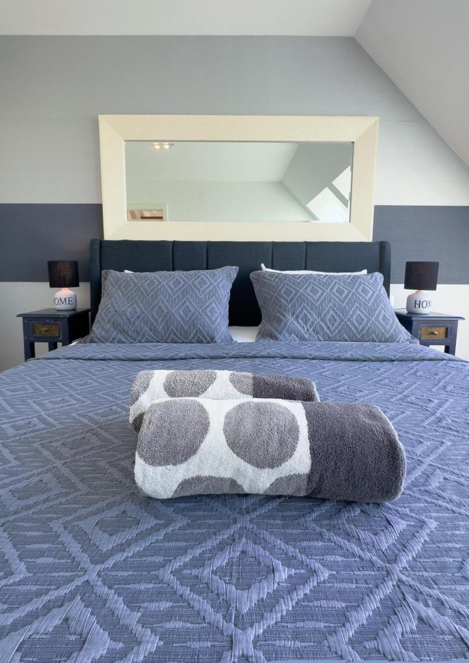 Elegant Duplex Danube Canal Wien Ngoại thất bức ảnh